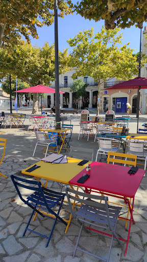 La Pizz'Ria
