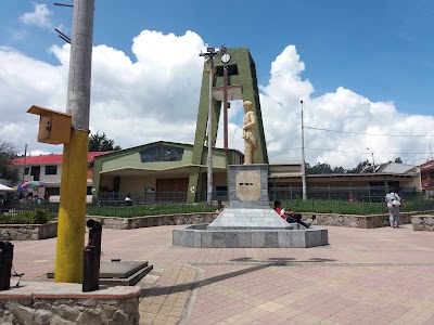 Photos of El Valle