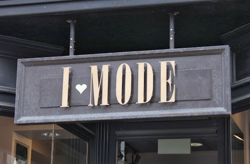 I Mode - Visual