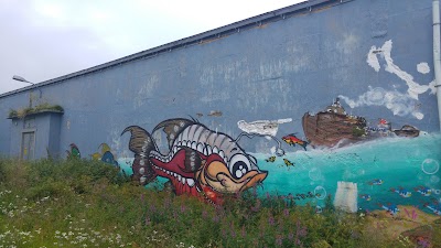 Photos of Berlev&aring;g Samfunnshus