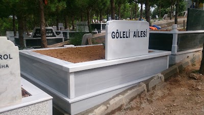 Photos of Sarıyer Mezarlığı