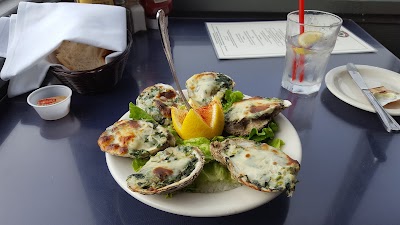 Photos of Brophy Bros. Seafood Restaurant & Clam Bar