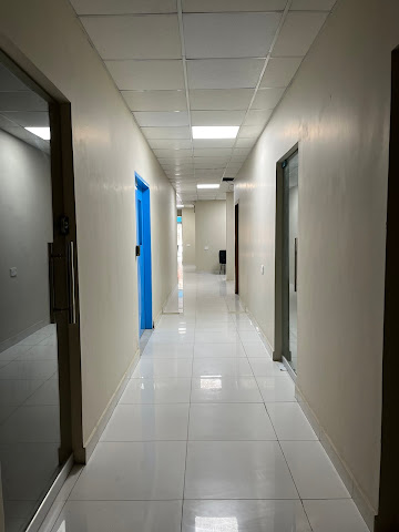 Dot Clinics - Hair Transplant, Laser, Aesthetic & Dermatology Clinic by null