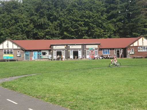 Witton Country Park - Thumbnail