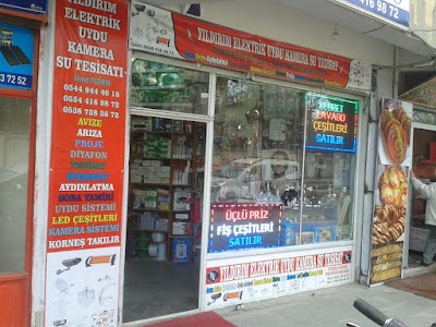 YILDIRIM Elektrik