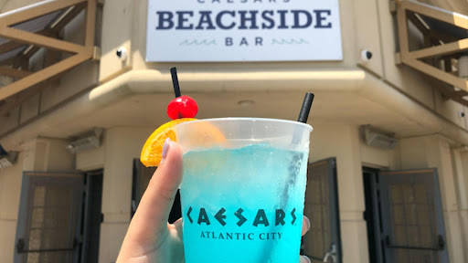 Beachside Bar - Thumbnail