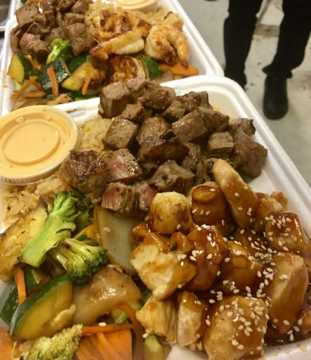 Yum Yum Bryant Gallery - United States