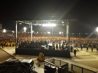 Photos of Est&aacute;dio do Zimpeto