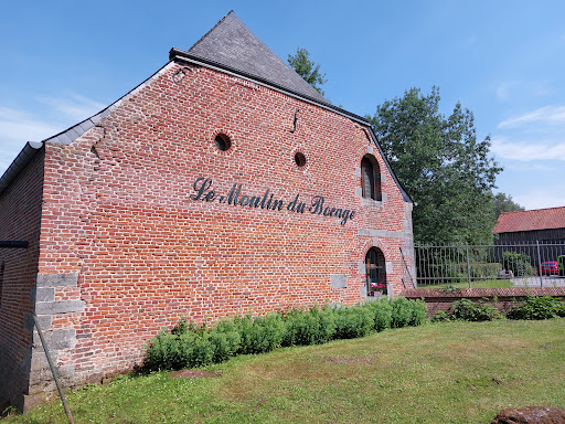Le Moulin du Bocage - Gîte Maroilles - Thumbnail