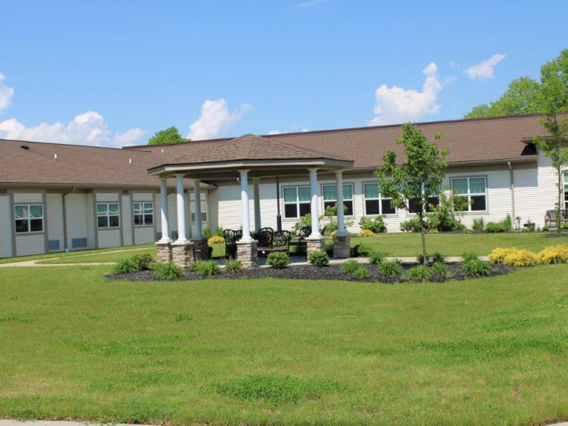 Avenue At Macedonia Care And Rehabilitation Center