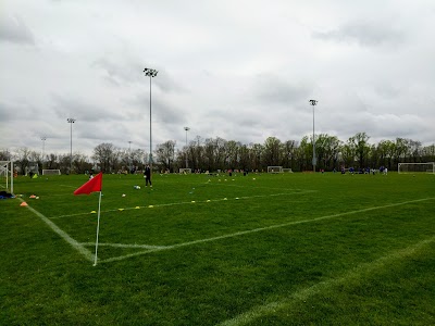 Vanderburg Soccer Complex