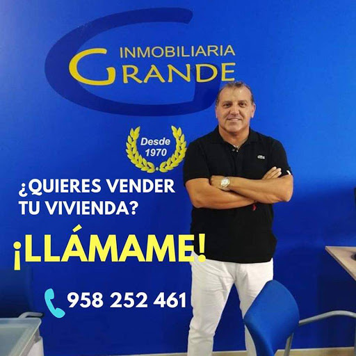Inmobiliaria Grande Gallery - Spain