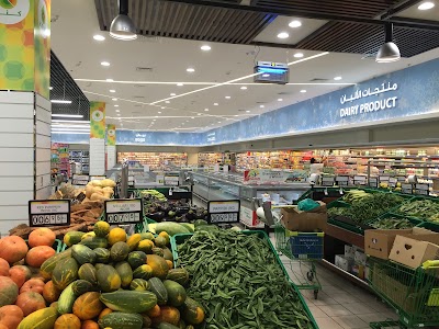Photos of Kenz Hypermarket Ajman