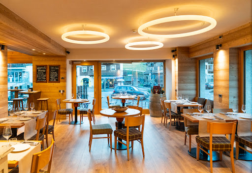 Ristorante Larice Sushi&Gourmet
