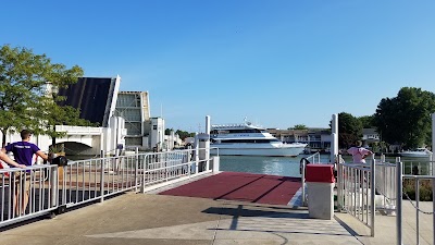 Photos of Jet Express