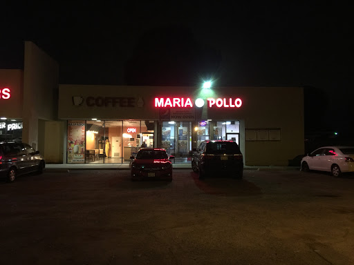 Maria Pollo - Thumbnail