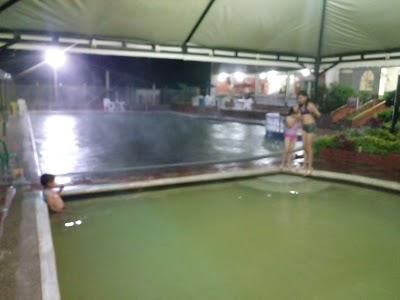 Photos of Termales Arco Iris