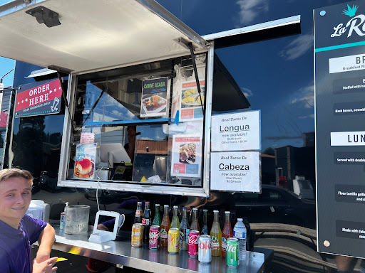La Real Taqueria Food Cart - Thumbnail