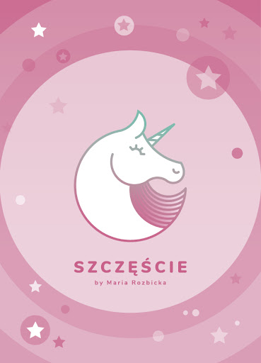 Szczęście by Maria Rozbicka