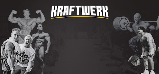 KRAFTWERK ASCHAFFENBURG - Bodybuilding & Fitness