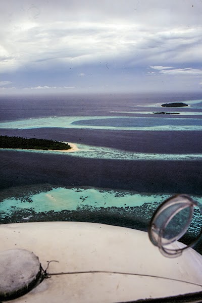 Photos of Ari Atoll