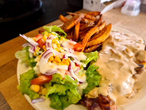 Photo 3 - Les Burgers de la Blaise