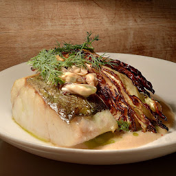 Photo n°10 de Ribote à Neuilly-sur-Seine (Restaurant français)