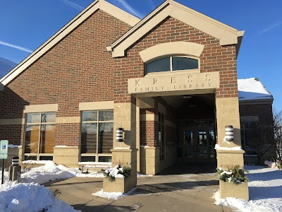Brown County Library - Kress Family Branch