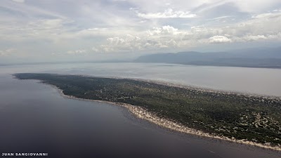Photos of Isla Cabritos