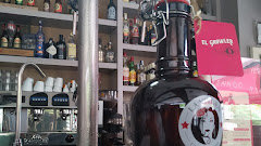 Restaurante EL GUERNICA