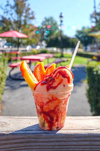 El Chapulin Colorado Ice Cream - Thumbnail