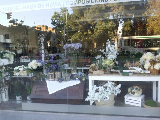 Floristería Caralt - Thumbnail