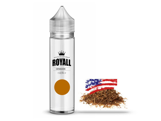 Comentarii opinii despre ROYALL AROMA (Nyk. F.)