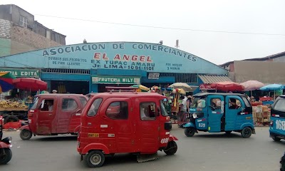 photo of Associacion Comerciantes El Angel