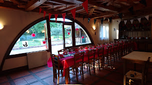 Photo n°21 de Le moulin de maduran à Saint-Pierre-d'Eyraud (Hébergement)