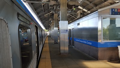 Frankford Transportation Center