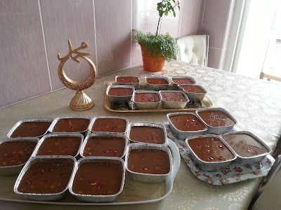 Photos of Ayka Avm