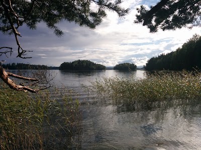 Photos of Karkalin luonnonpuisto