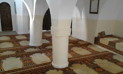 Photos of مسجد إبراهيم المحجوب
