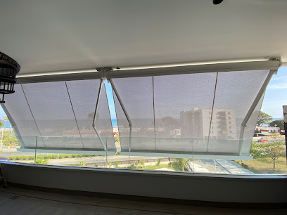 Tot Stil , Toldos, Pergolas, Persianas, Cortinas, Motorización, Mosquiteras, Rotulos