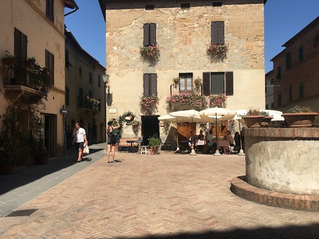 Ristorante dal Falco