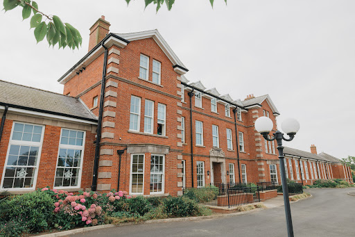 Rivelin Care Home - Your Trusted residential home