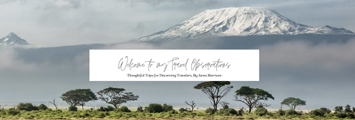 Travel Observations