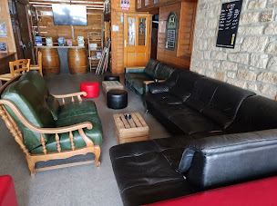 Photo n°19 de Bar Le Winch à Sarzeau (Brasserie)