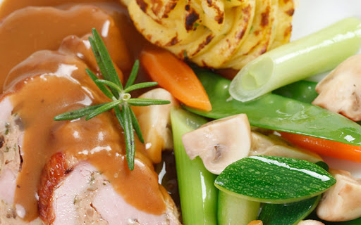 Opitz Catering Leipzig - Thumbnail