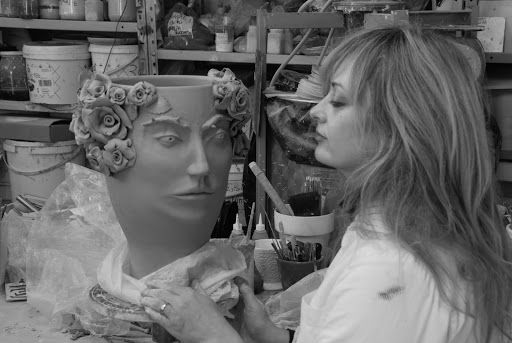 Ceramiche Futuro D`Arte Snc Gallery - Italy