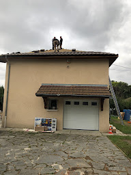 Photo n°9 de Div-toiture à Divonne-les-Bains (Couvreur)