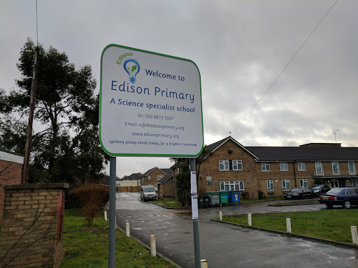 Edison Primary