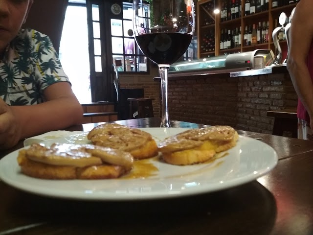 Vinissimo