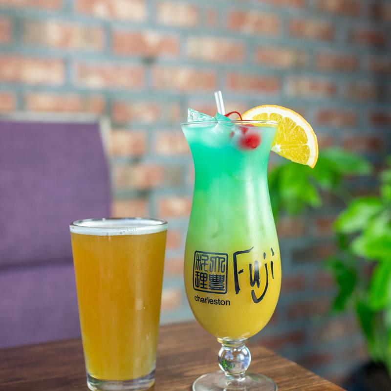 Fuji Sushi Bar & Grill — photo 7